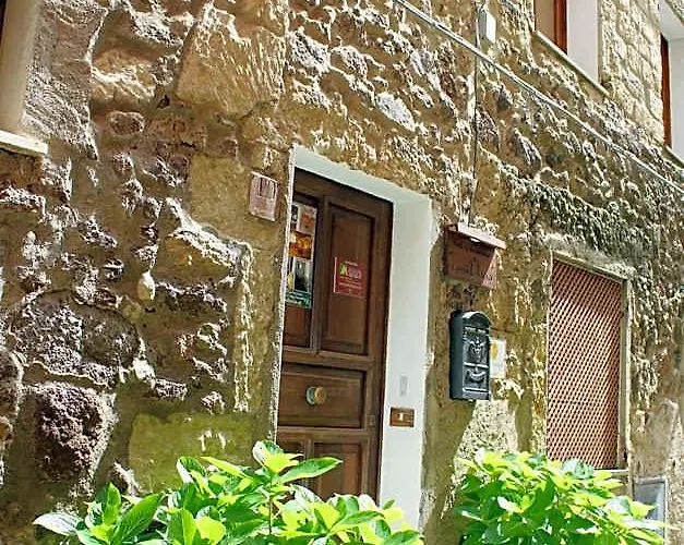 B&B Casa Doria Castelsardo