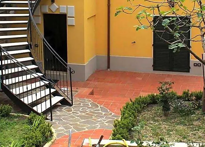 B&B Al Viale Macerata