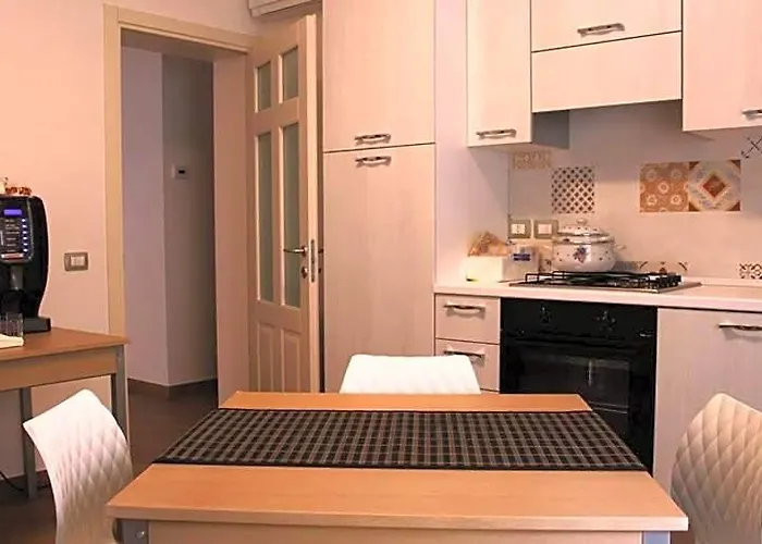 B&B Al Viale Macerata