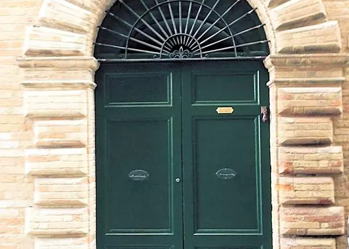 B&B Antica Biblioteca Fermo