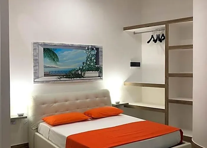 Beltrani Rent Rooms
