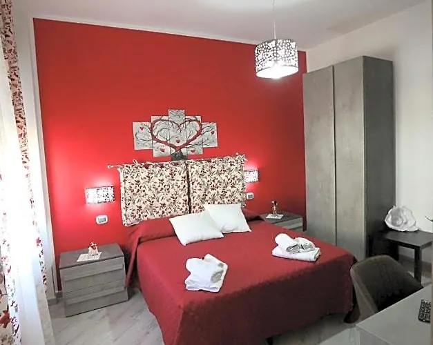 B&B Angelo Caltanissetta