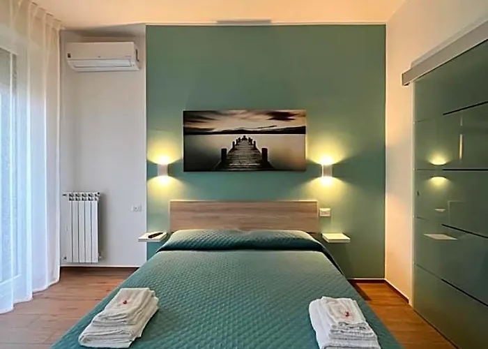 Alis Home Brindisi
