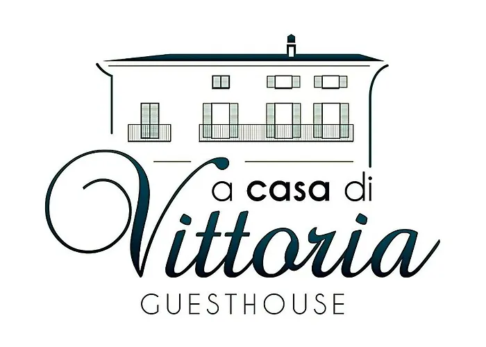 B&B A Casa di Vittoria - Guest House Castellabate