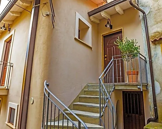 B&B Acquachiara Roccella Ionica