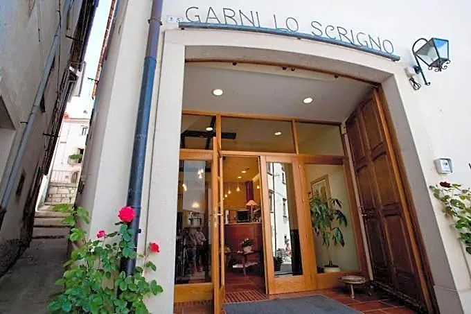 Albergo Lo Scrigno Pescocostanzo