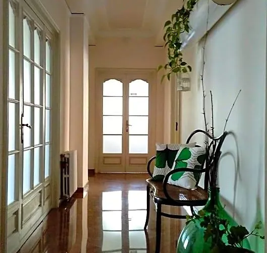 Agorà b&b Trani