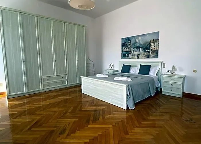 Bed and Breakfast Al Fluviale Ferrara