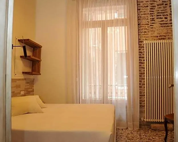 3C B&B Venezia