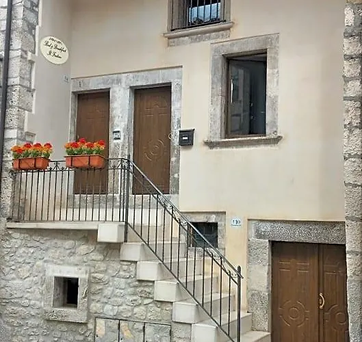 B&B Il Fratino Pescocostanzo