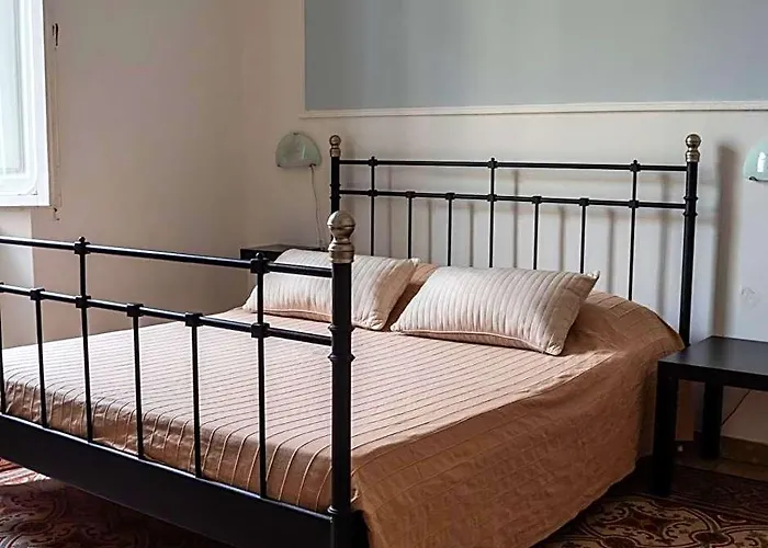 Arena Alfieri B&B Livorno