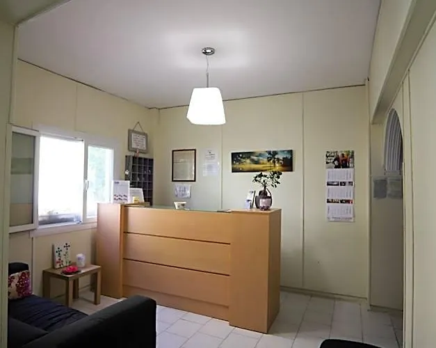 Europe Hotel Corfu 