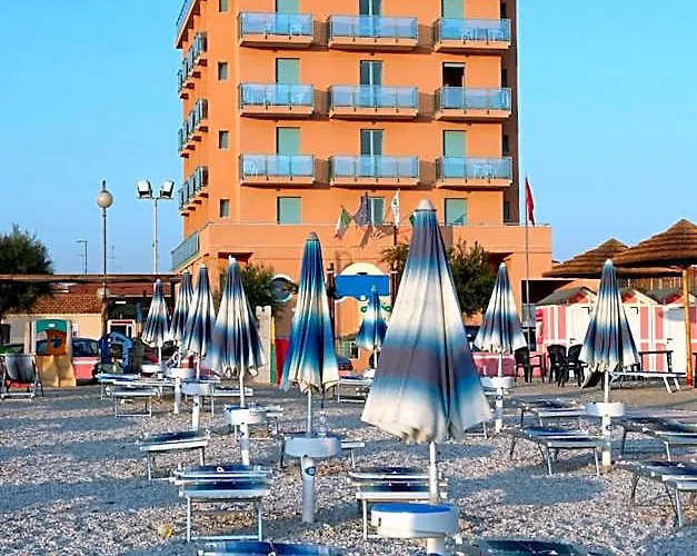 Abbazia Club Hotel Marotta