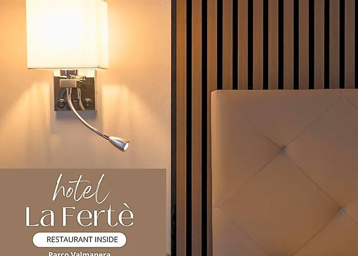 Hotel La Fertè Asti