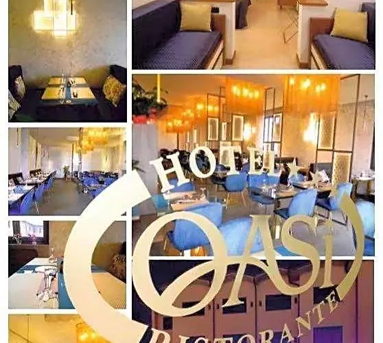 Hotel Oasi Tortona