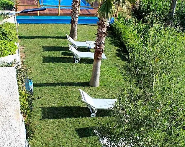 Panariello Palace Agerola