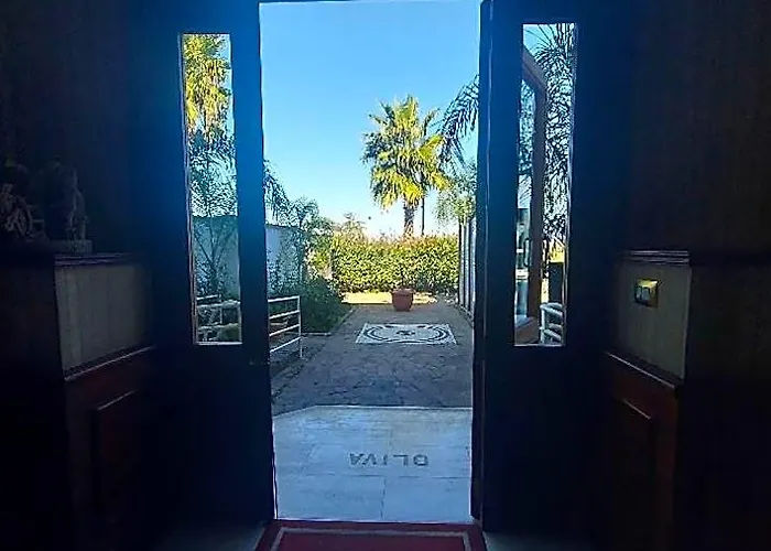 hotel pie d'or Giugliano In Campania