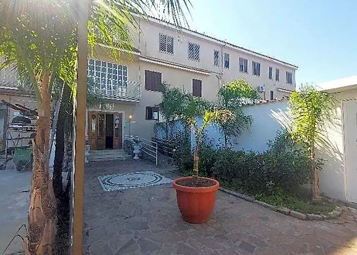 hotel pie d'or Giugliano In Campania