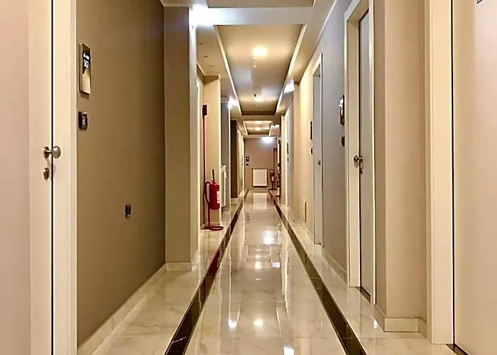 Hotel Folen Milano