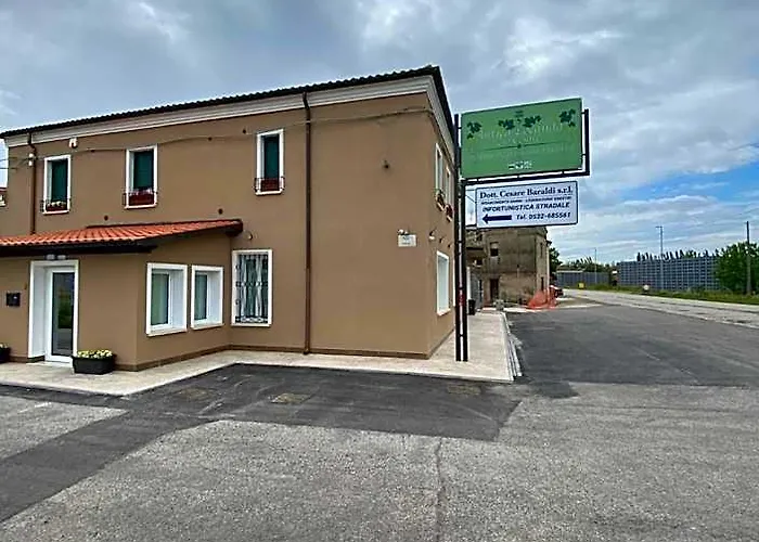 Antica Locanda Zio Cesare Ferrara