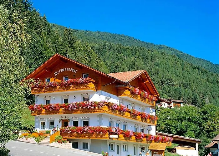 Gasthof Weidmannshof Bressanone