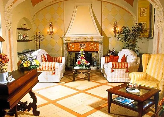 Hotel La Contrada dei Monti Orta San Giulio