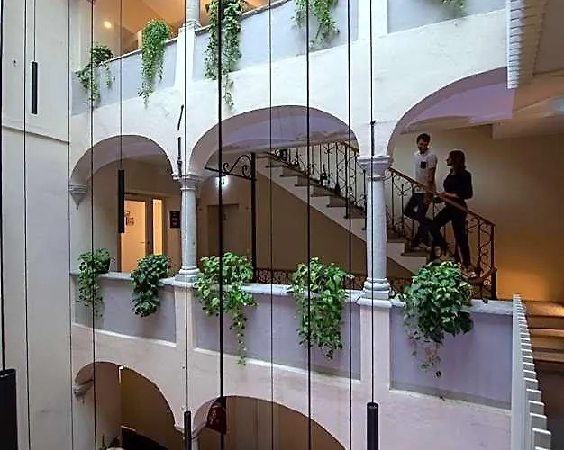 Hotel Gabbani Lugano