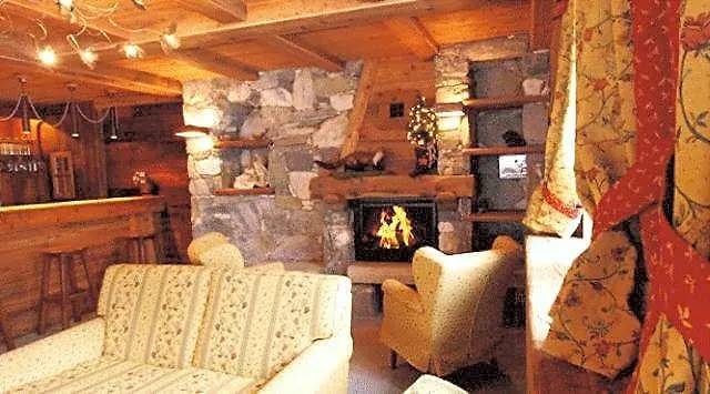 Hotel Tersiva Valtournenche
