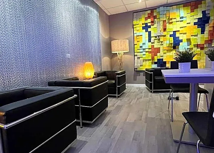 Hotel San Marco Reggio nell'Emilia
