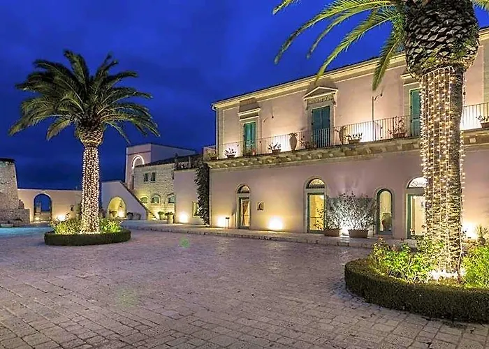 Poggio Del Sole Hotel Ragusa