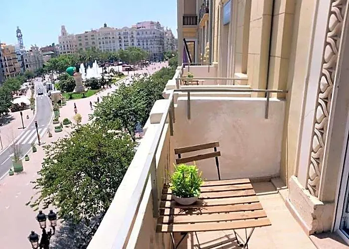 Hotel Plaza View Valenza