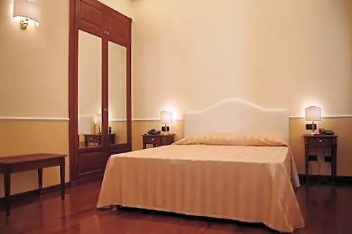 Luxury Ludovisi Rooms Roma