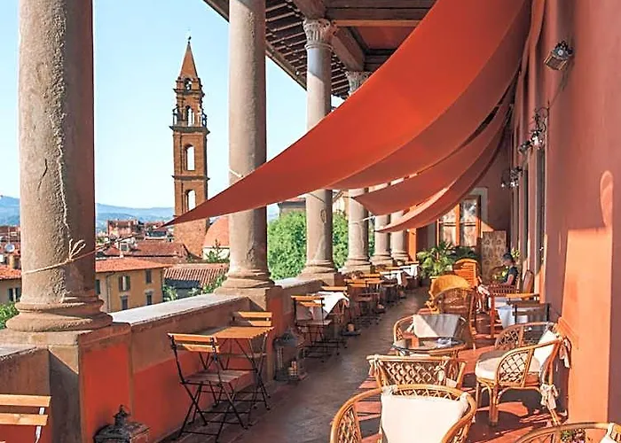 Hotel Palazzo Guadagni Firenze