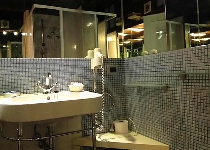 Navona First Rooms Roma