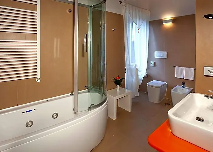 Phi Resort Coldimolino - Country House Gubbio