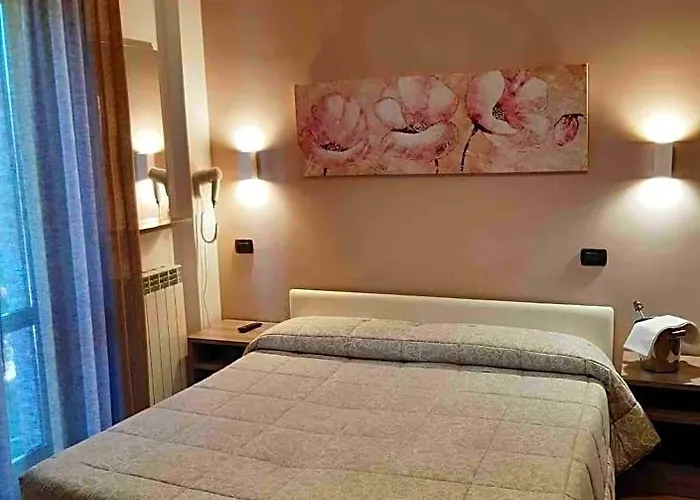 Hotel Il boschetto Tolentino