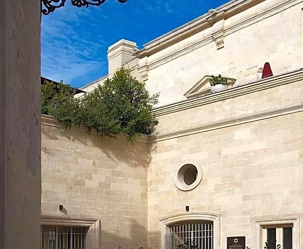 Corte Borromeo Manduria