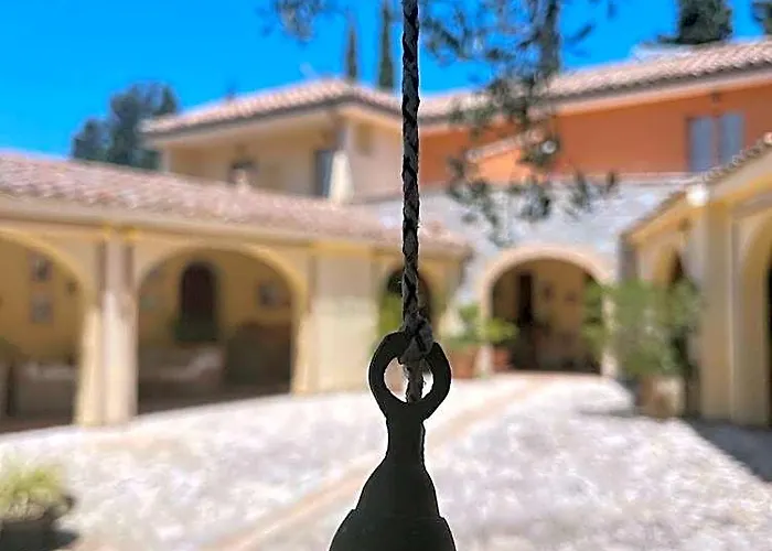 S'Arenada Hotel - Adults Only Villasimius