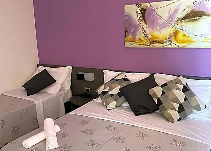Hotel Spiaggia D'Oro Marotta