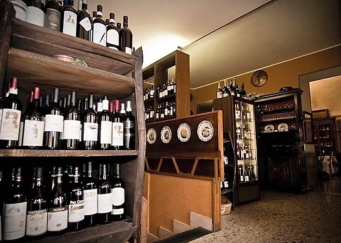 Hotel Regina Pinerolo