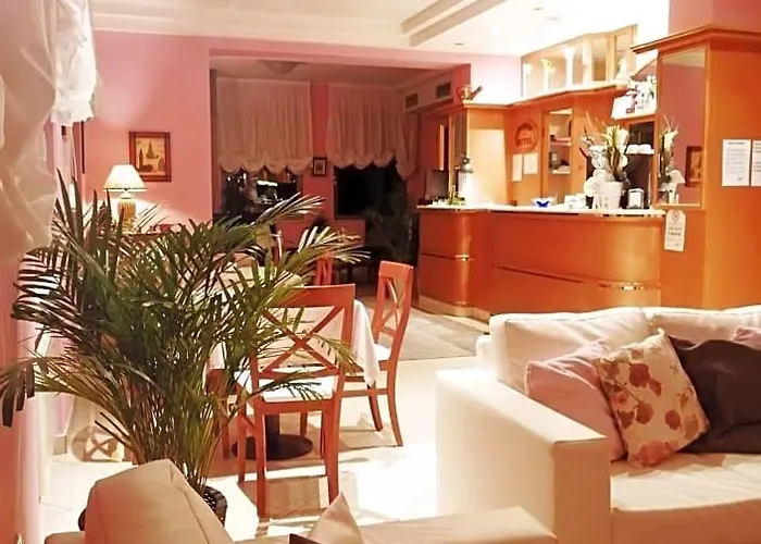 Hotel Azzurra Salsomaggiore Terme
