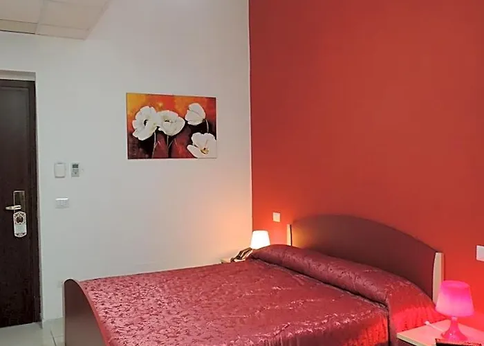 Albergo Ma.Re Popoli