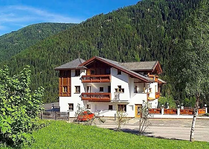Hotel Seerast Ultimo