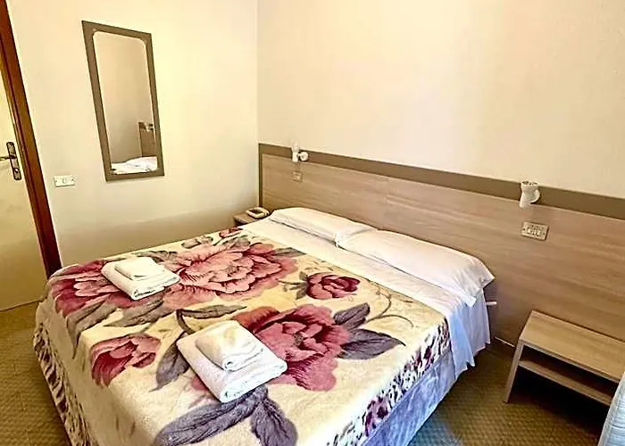 Hotel Aurora La Spezia