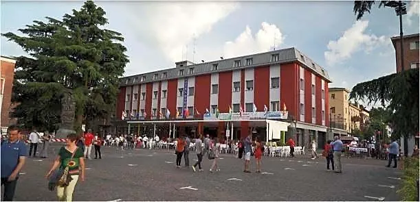 Hotel Domus Maranello