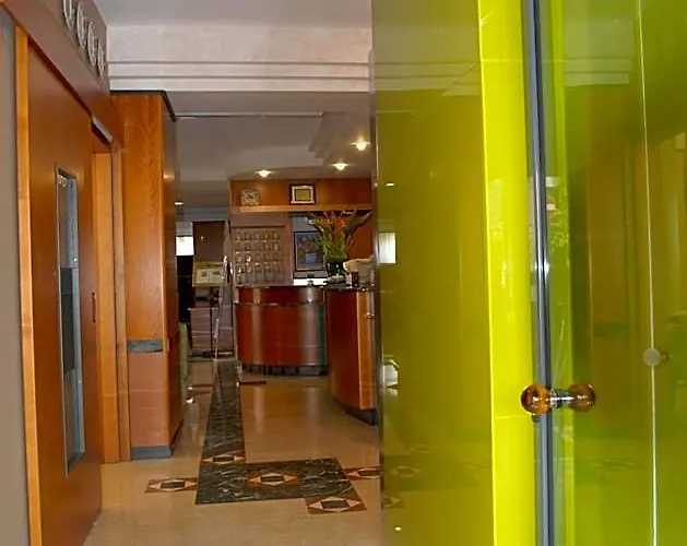 Hotel Sole Giulianova