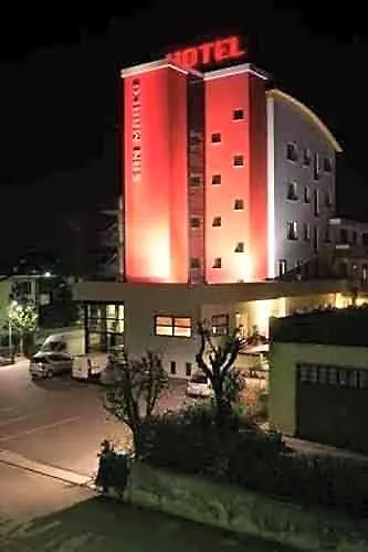 Hotel San Marco Montecchio Maggiore