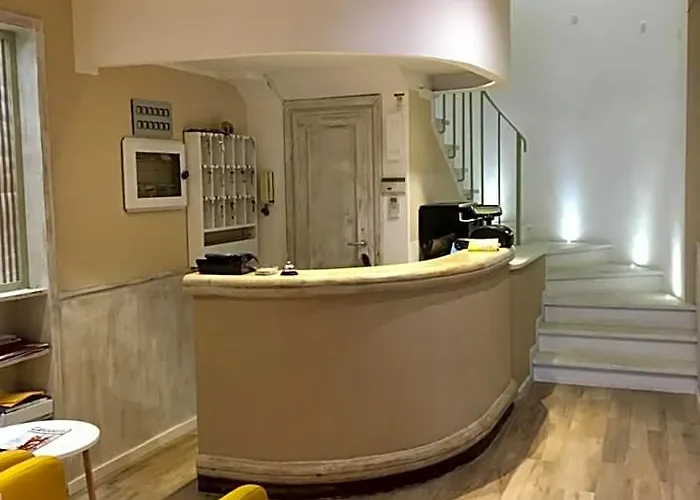 Locanda le Monache Camaiore