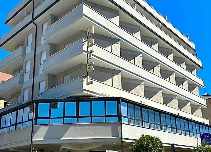 Hotel Riviera Porto San Giorgio
