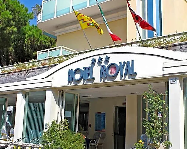 Hotel Royal Misano Adriatico